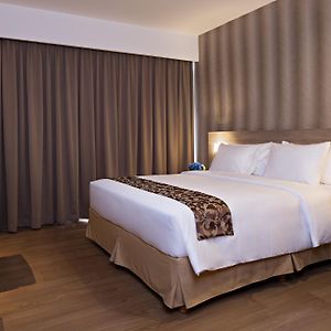 Kamer "Grand Deluxe" met een King Size Bed